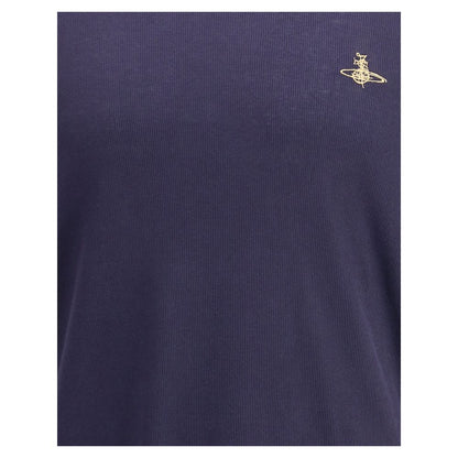 Ribbed T-Shirt