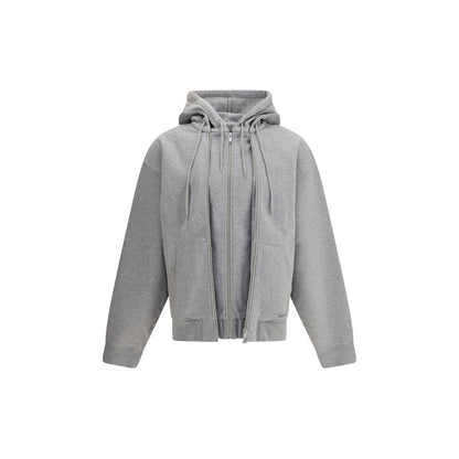 Zip Hoodie