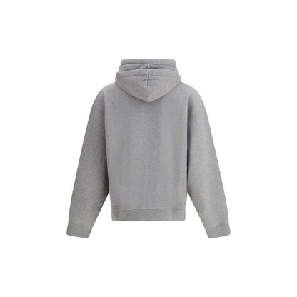 Zip Hoodie