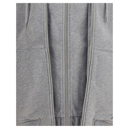 Zip Hoodie