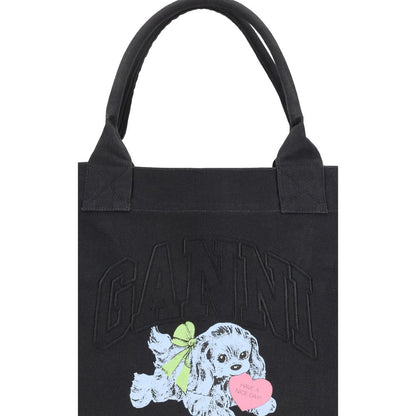 XXL Puppy Tote Bag