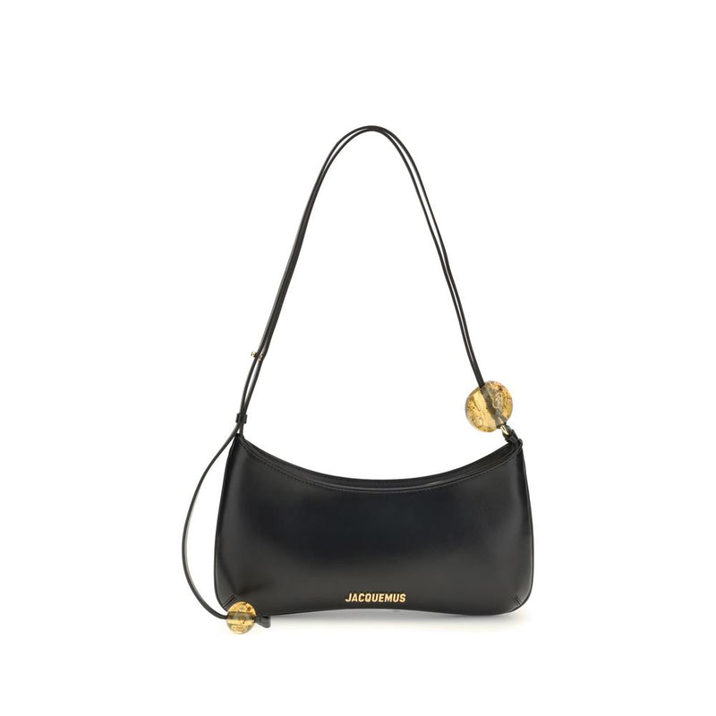 Bisou Perle Large Shoulder Bag