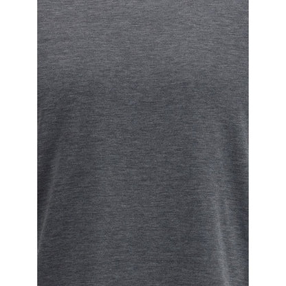 Silk T-Shir