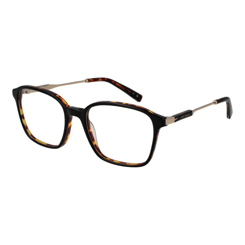 Black Men Glasses Frame
