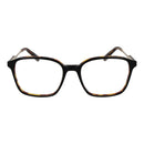Black Men Glasses Frame