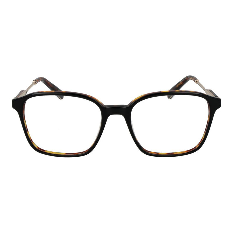 Black Men Glasses Frame