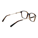 Black Men Glasses Frame
