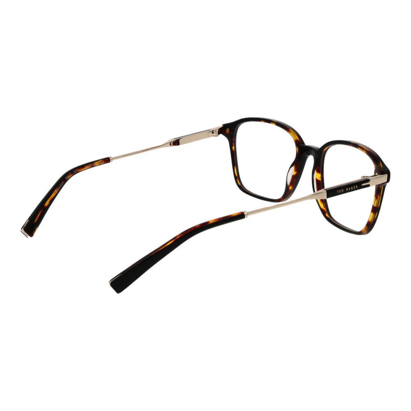 Black Men Glasses Frame