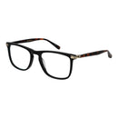 Black Men Glasses Frame