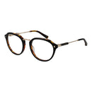 Black Men Glasses Frame