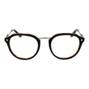 Black Men Glasses Frame