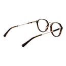 Black Men Glasses Frame