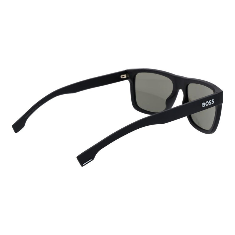 Black Men Sunglass