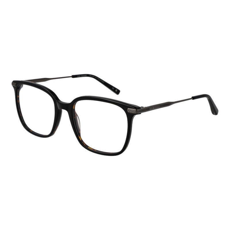 Black Men Glasses Frame