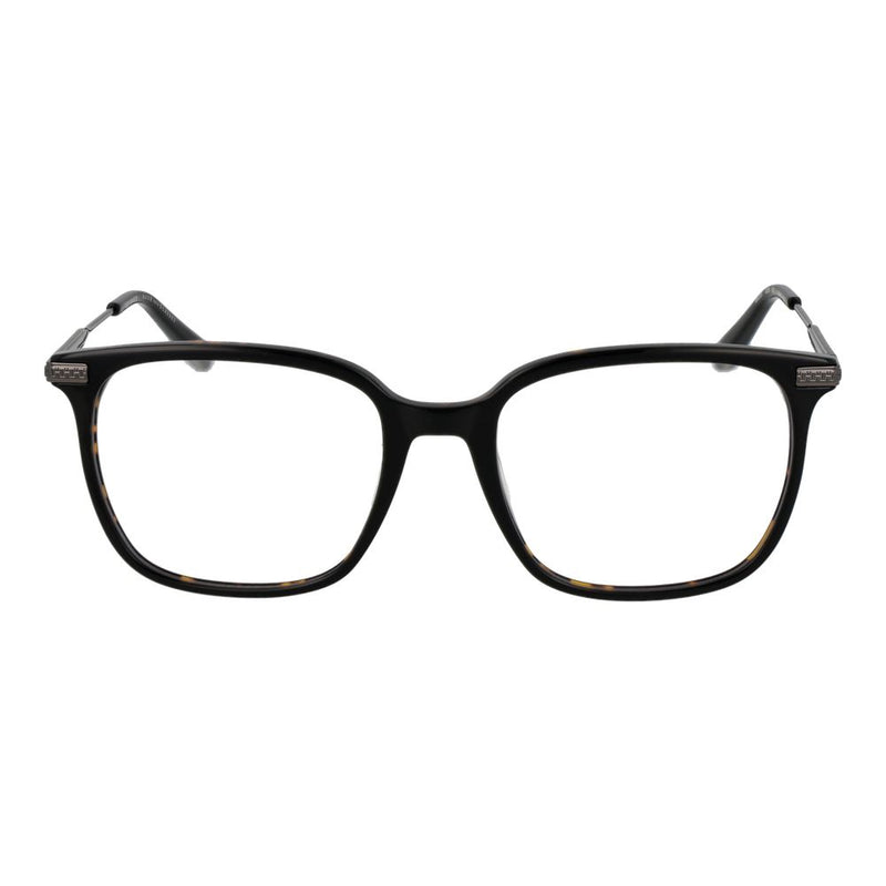 Black Men Glasses Frame