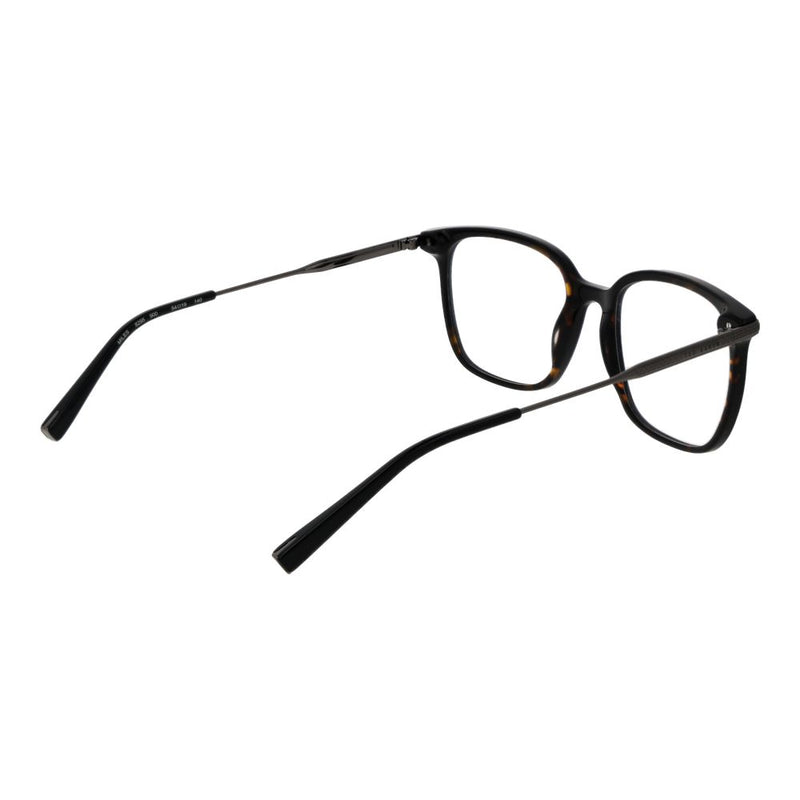 Black Men Glasses Frame