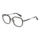 Black Men Glasses Frame