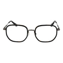 Black Men Glasses Frame
