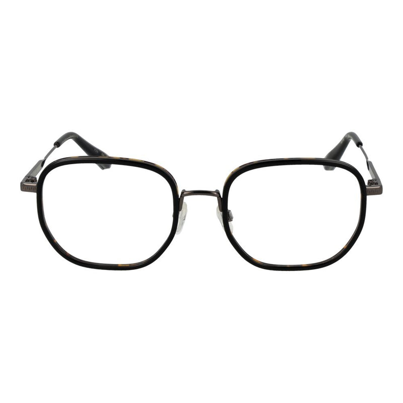 Black Men Glasses Frame
