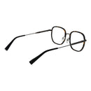 Black Men Glasses Frame