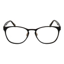 Black Men Glasses Frame