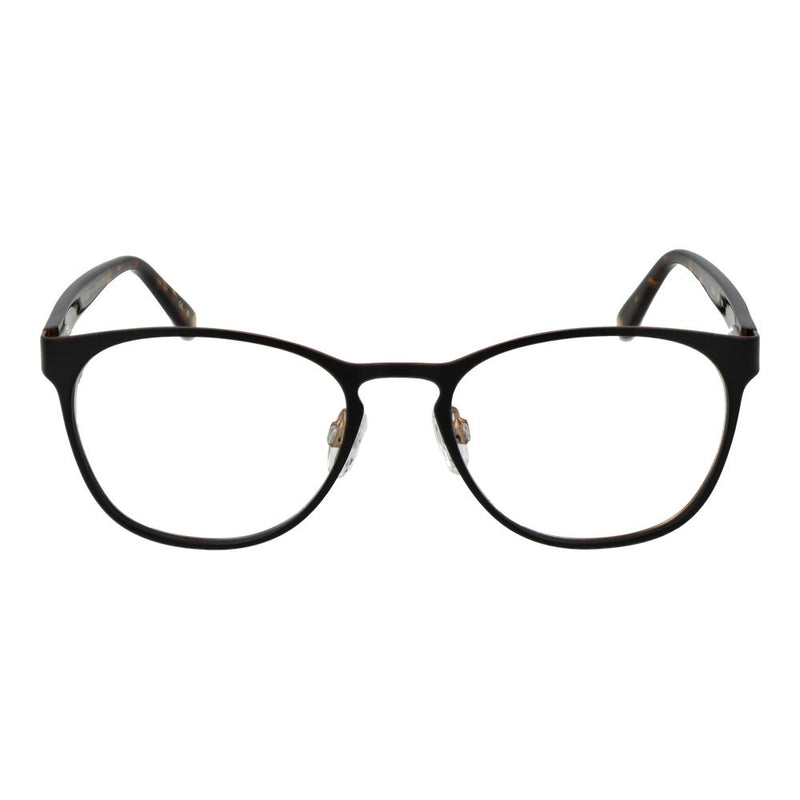 Black Men Glasses Frame