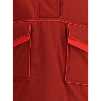 Zoe Anorak Jacket in polyamide