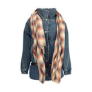 Amy Denim Jacket