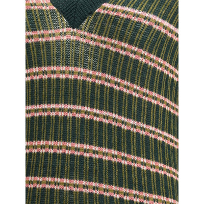 Striped wool Sweater