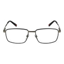 Black Men Glasses Frame