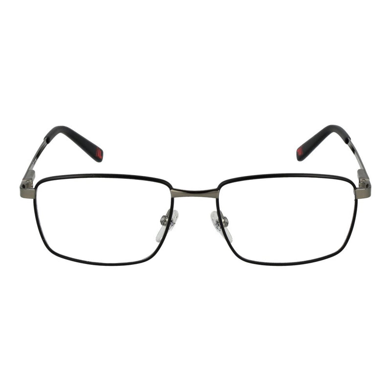 Black Men Glasses Frame