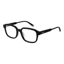Black Men Glasses Frame
