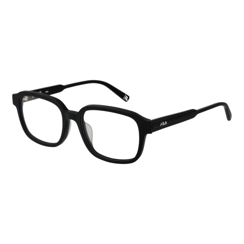 Black Men Glasses Frame