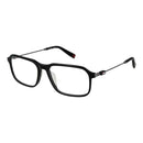 Black Men Glasses Frame
