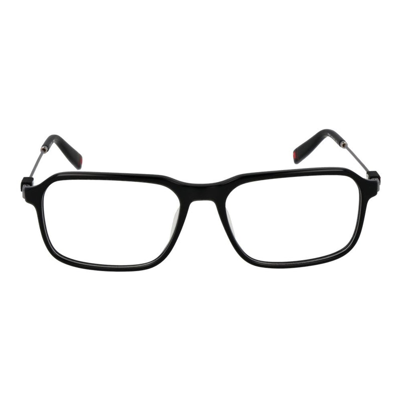 Black Men Glasses Frame
