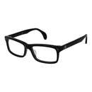 Black Men Glasses Frame