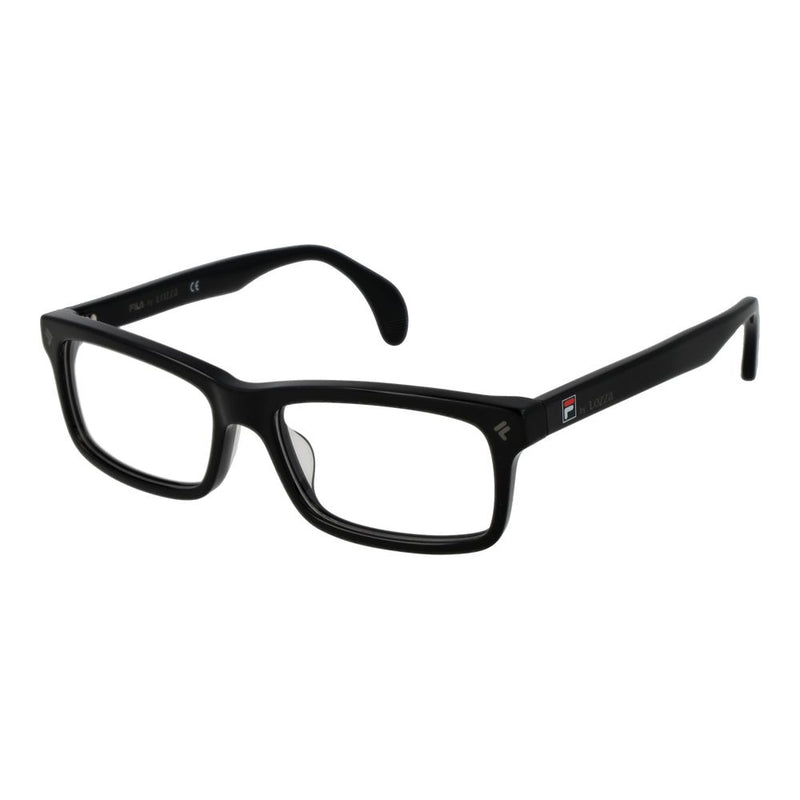 Black Men Glasses Frame