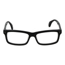 Black Men Glasses Frame