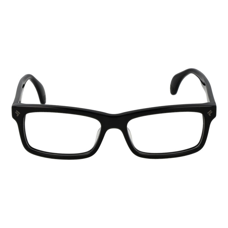 Black Men Glasses Frame