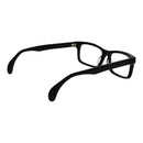 Black Men Glasses Frame
