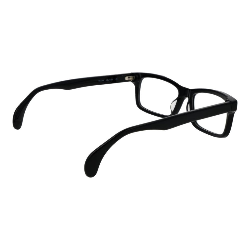 Black Men Glasses Frame