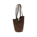 Asymmetrical Bucket Ba