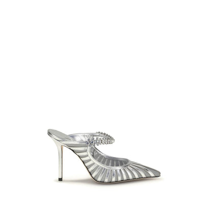 Bing 100 Sabot