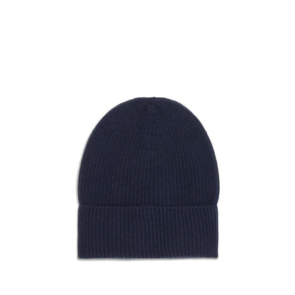 Wool and cashmere Hat