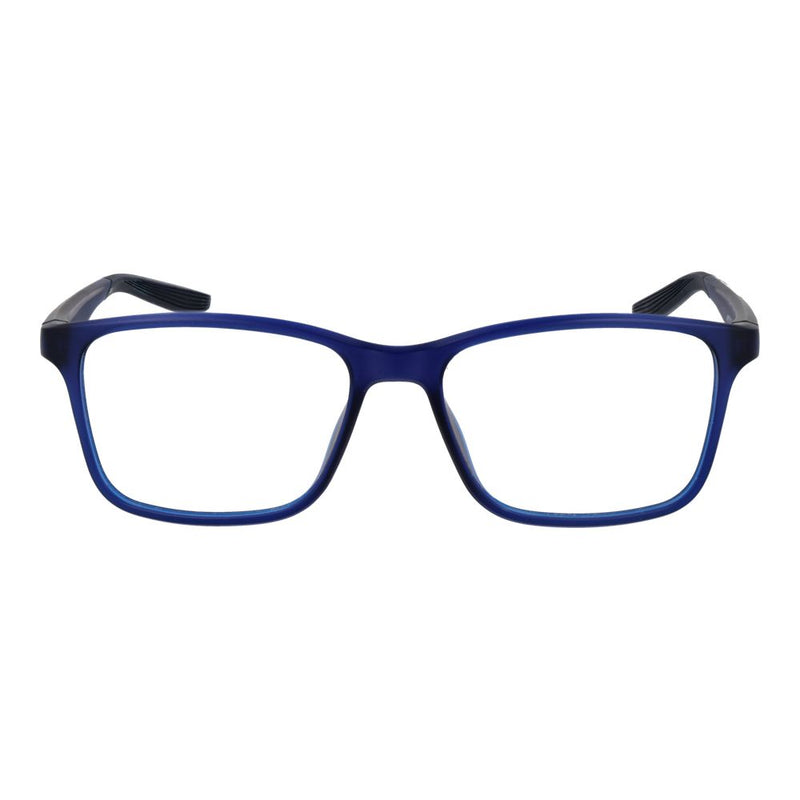 Black Men Glasses Frame