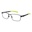 Black Men Glasses Frame