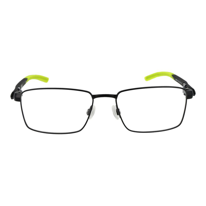 Black Men Glasses Frame