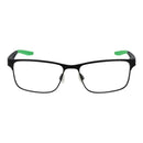 Black Men Glasses Frame