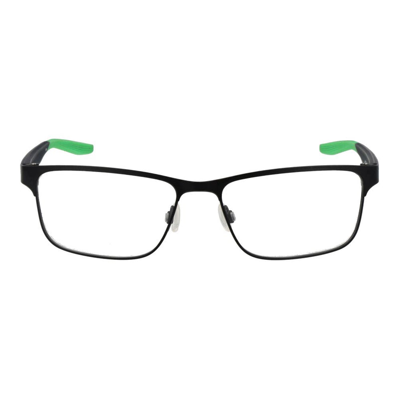Black Men Glasses Frame