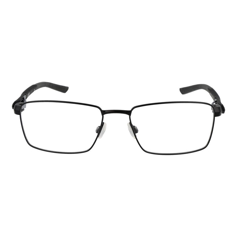 Black Men Glasses Frame